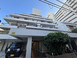 セイントマンション