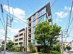 パークホームズ東中野