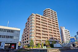 中落合パーク・ホームズ