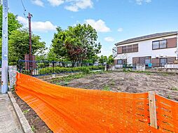 足立区伊興4丁目　新築戸建　2号棟