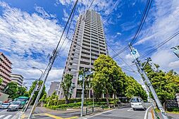 パークシティ杉並セントラルタワー