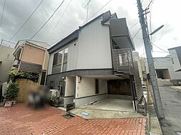 世田谷区池尻四丁目　戸建て