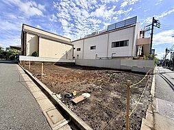 杉並区高井戸東2丁目 売地 3号地
