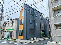 杉並区和泉1丁目　一戸建て