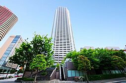 富久クロスコンフォートタワー
