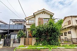 西東京市中町五丁目 戸建て