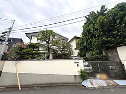 世田谷区下馬5丁目　一戸建て