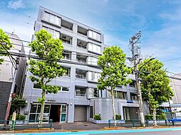 グランドメゾン幡ヶ谷