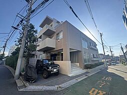 コージーコート西落合