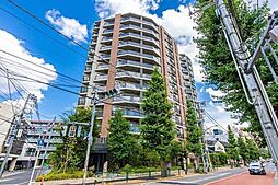 ザ・パークハウス渋谷笹塚