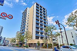 イニシア新宿早稲田