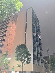 イニシア新宿早稲田