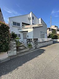 杉並区上高井戸1丁目　売地