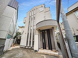 渋谷区本町3丁目　戸建