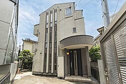 渋谷区本町3丁目 戸建