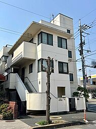 足立区栗原二丁目　中古戸建