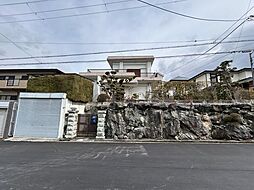 堺市南区槇塚台1丁