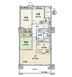 タワーズランド北野田　セントラルタワー