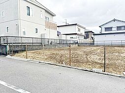 堺市南区晴美台二丁　Ｂ号地