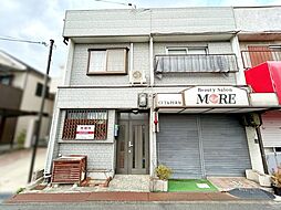 堺市北区百舌鳥梅町3丁