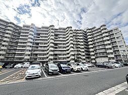 クローバーハイツ上野芝