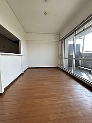 藤和さやまハイタウン　Ｄ棟