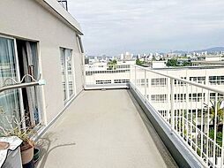 金岡グランドハイツ