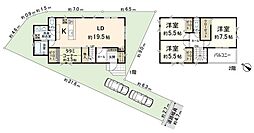 堺市東区日置荘西町7丁