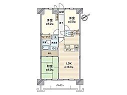 アンビエント金剛東ガーデンコート