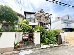 堺市西区上野芝向ヶ丘町1丁