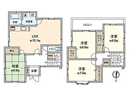 堺市北区金岡町