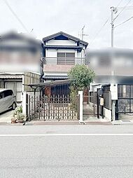 堺市北区百舌鳥陵南町3丁
