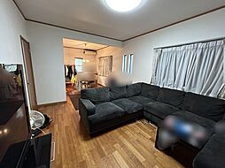 和泉市はつが野1丁目