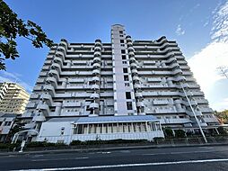 ヴァローレ三原台　2号棟