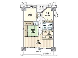 ルネヒューマンズガーデン金岡公園