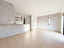 富田林市寺池台3丁目　新築一戸建