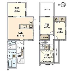 羽曳野市西浦二丁目