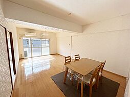 朝日プラザ松原II