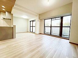 ファミールハイツなかもず