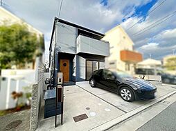 堺市西区上野芝向ヶ丘町5丁