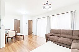 堺市東区北野田　戸建