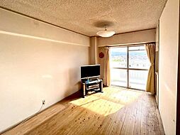 狭山ハウス二号棟