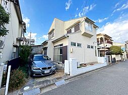 羽曳野市恵我ノ荘一丁目　戸建