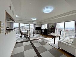 サンメゾン北野田サンタワー