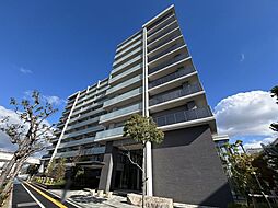 サンメゾン新金岡レジデンシャル