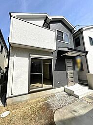 大阪狭山市茱萸木3丁目