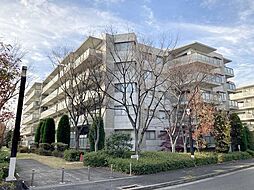 ガーデンシティコープ金剛東　4棟