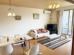 北花田庭園都市グランアヴェニューはな・スカイタワー