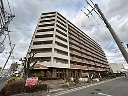 ダイアパレス三国ヶ丘