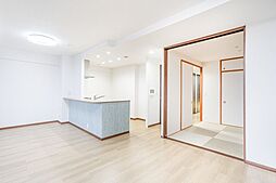 藤和浜寺公園ホームズ駅前通り